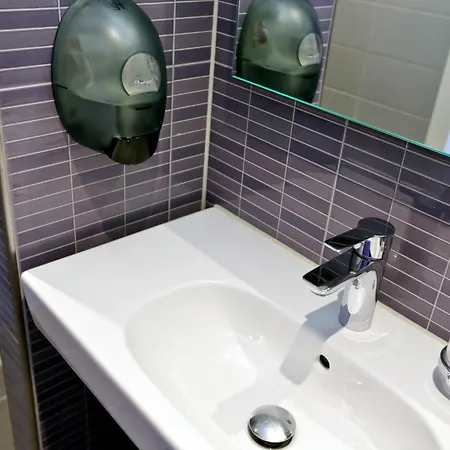 Hotel City Hotel Amsterdam