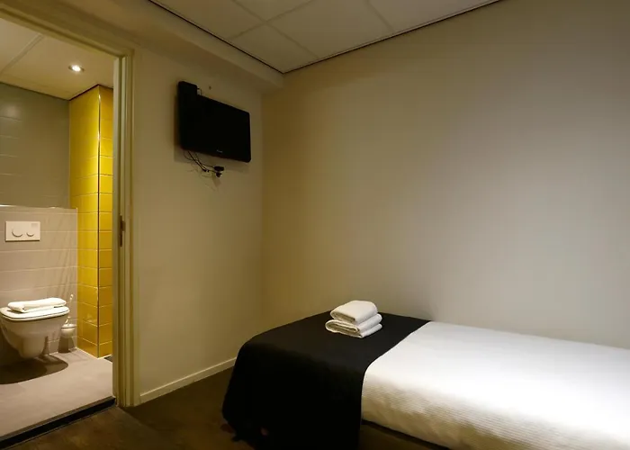 City Hotel Amsterdam Amsterdam