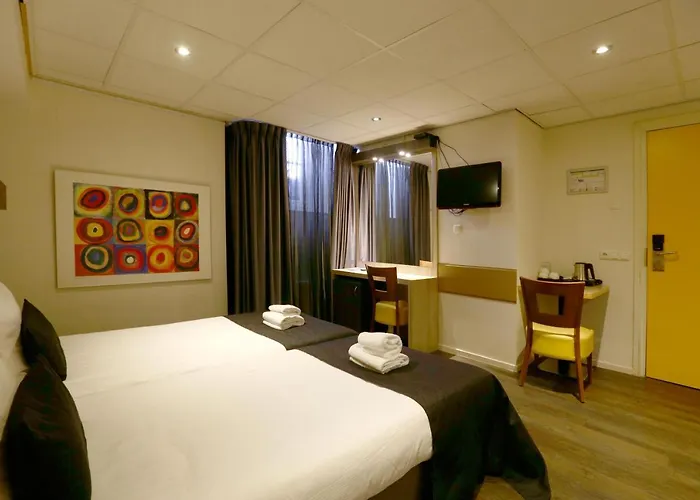 City Hotel Amsterdam