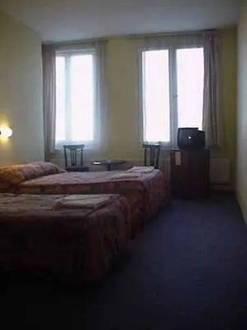 City Hotel Amsterdam 3*