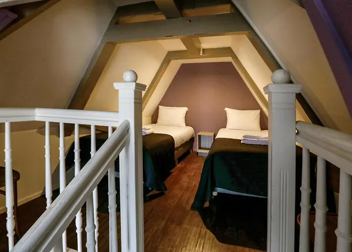 City Hotel Amsterdam