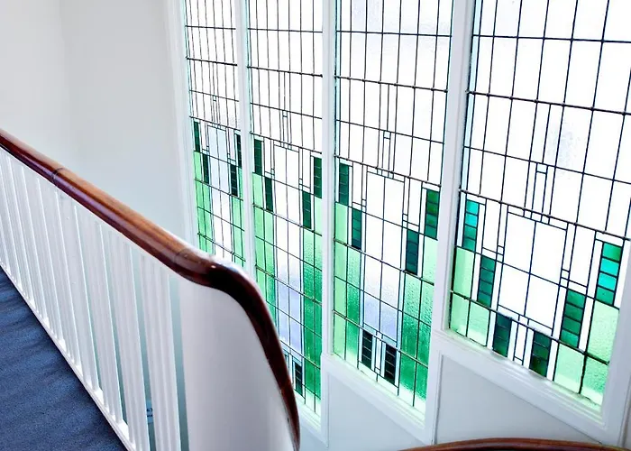 Hotel City Hotel Amsterdam 3*