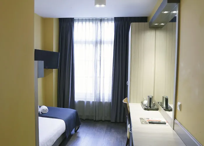 City Hotel Amsterdam Amsterdam