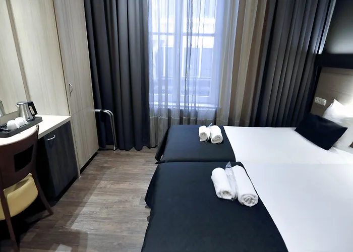 City Hotel Amsterdam Hotel Amsterdam