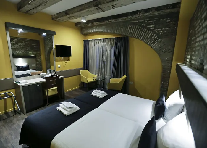 City Hotel Amsterdam Amsterdam