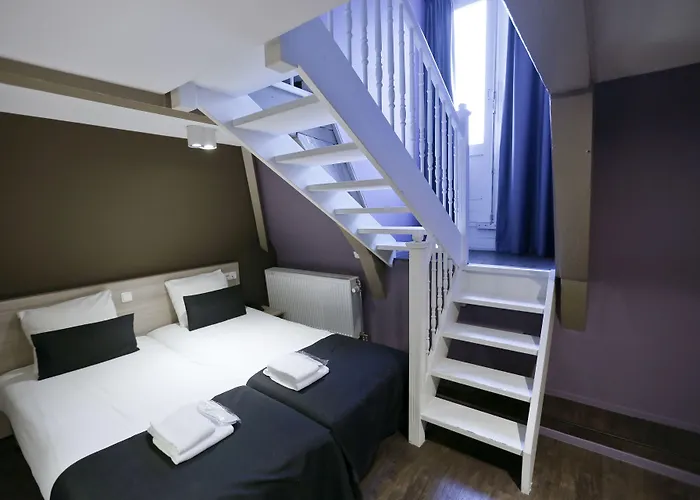 City Hotel Amsterdam Hotel Amsterdam