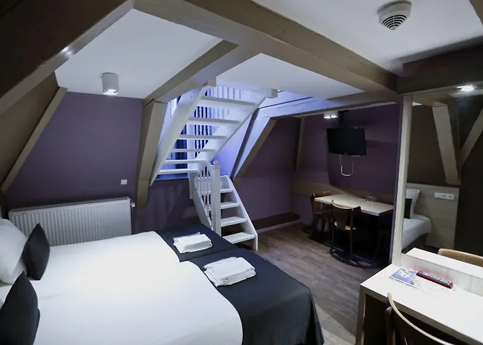 City Hotel Amsterdam Hotel Amsterdam