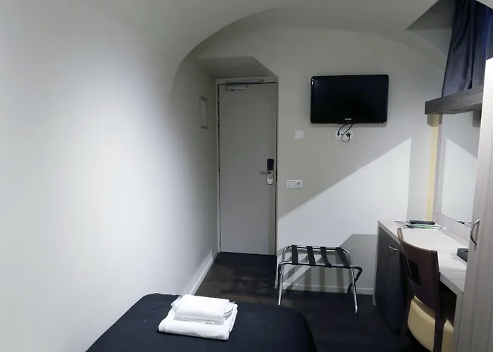 City Hotel Amsterdam Amsterdam