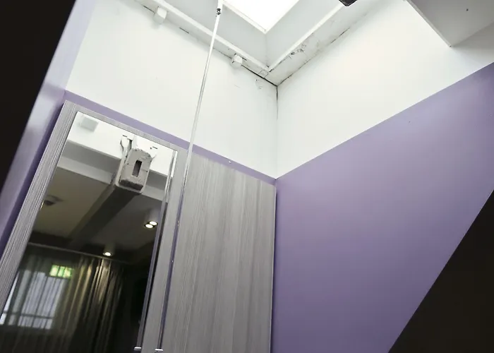 City Hotel Amsterdam 3* Amsterdam