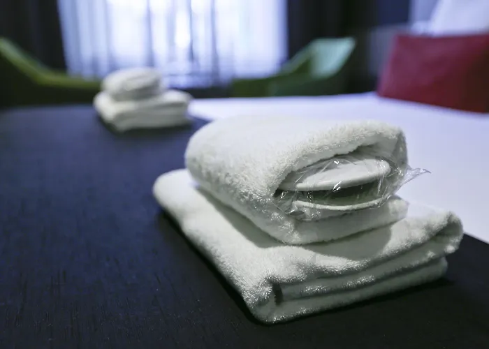 City Hotel Amsterdam Hotel