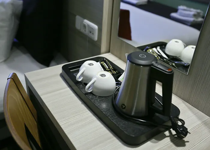 City Hotel Amsterdam Hotel Amsterdam