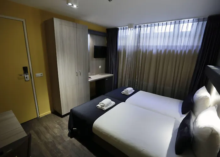 City Hotel Amsterdam