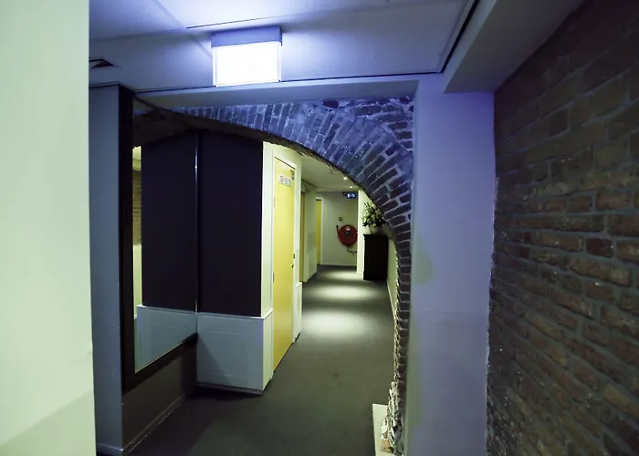 Hotel City Hotel Amsterdam Amsterdam