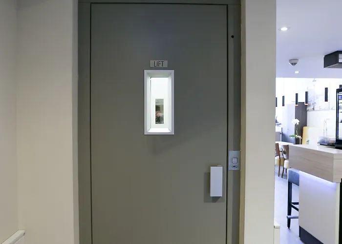 City Hotel Amsterdam