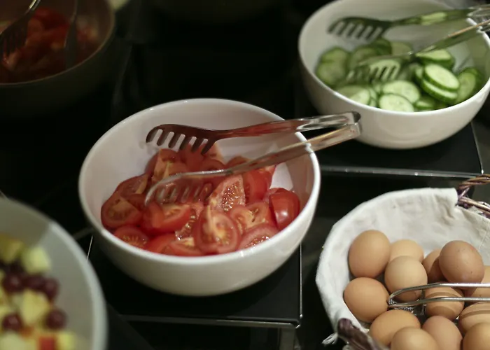 City Hotel Amsterdam Hotel