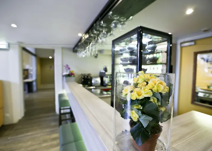 City Hotel Amsterdam