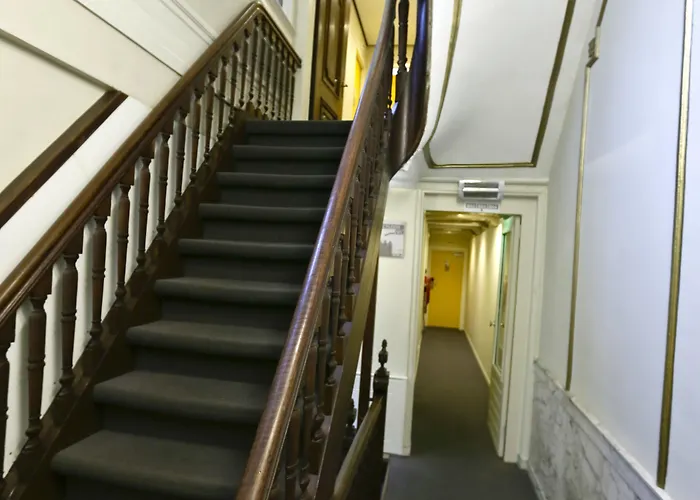 City Hotel Amsterdam Amsterdam