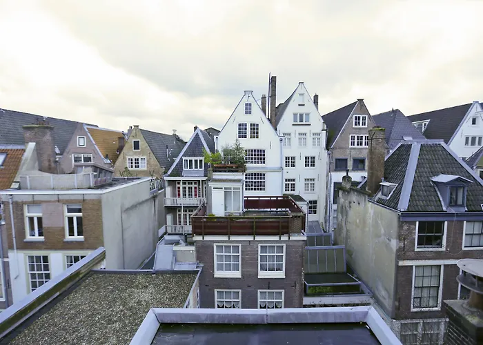 City Hotel Amsterdam Amsterdam