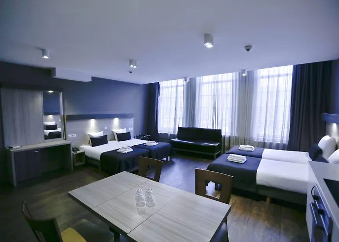 City Hotel Amsterdam Hotel Amsterdam