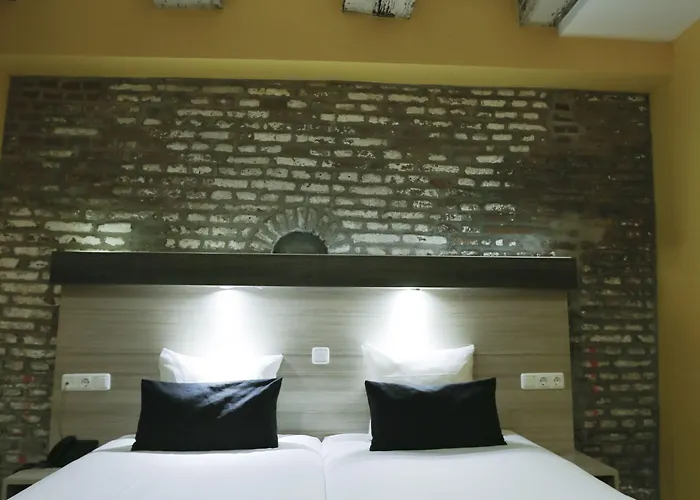 City Hotel Amsterdam Hotel Amsterdam