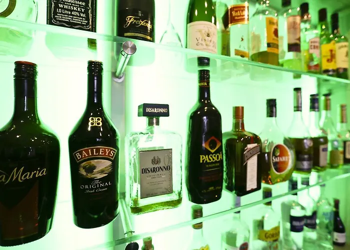 City Hotel Amsterdam 3* Amsterdam