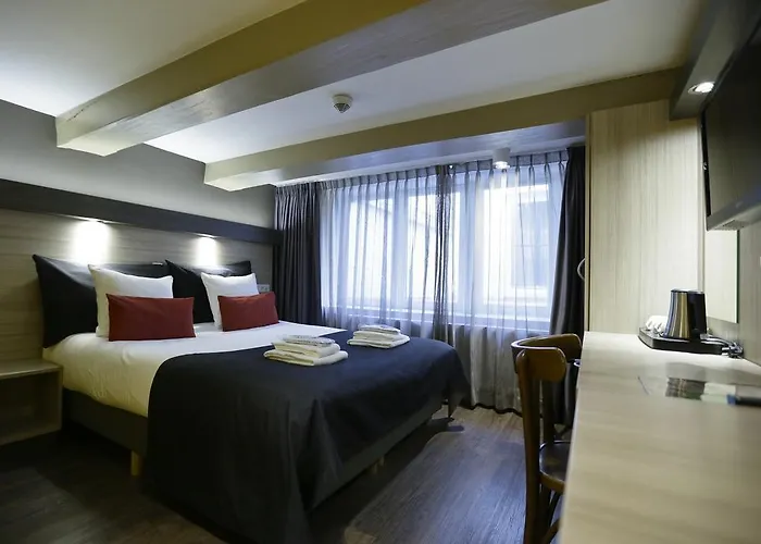 City Hotel Amsterdam Hotel