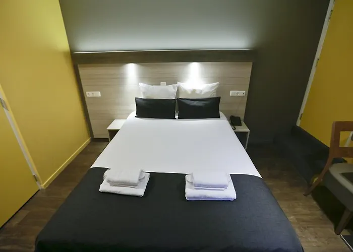 City Hotel Amsterdam