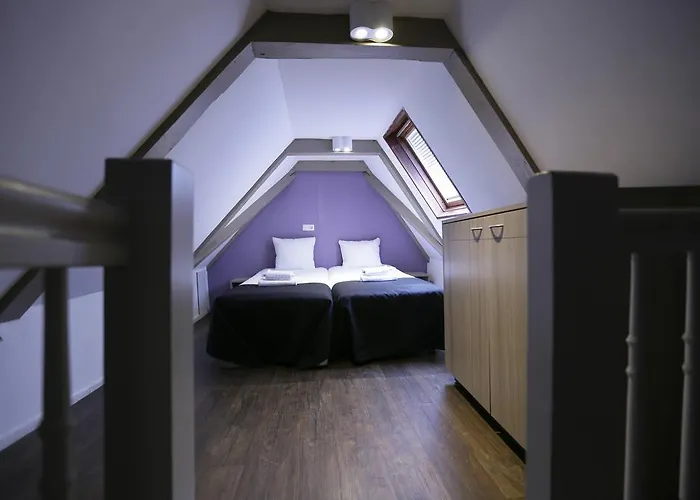 City Hotel Amsterdam Amsterdam