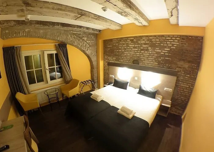 City Hotel Amsterdam Hotel Amsterdam