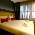 City Hotel Amsterdam Ξενοδοχείο 3*