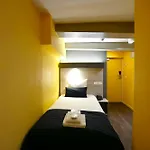 City Hotel Amsterdam 3* Άμστερνταμ
