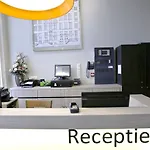 City Hotel Amsterdam 3*