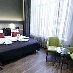 City Hotel Amsterdam Ξενοδοχείο
