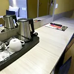 Ξενοδοχείο City Hotel Amsterdam 3*