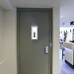 City Hotel Amsterdam