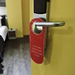 City Hotel Amsterdam Ξενοδοχείο Άμστερνταμ