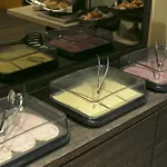 City Hotel Amsterdam 3*