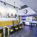 City Hotel Amsterdam 3*