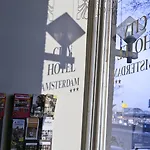 Ξενοδοχείο City Hotel Amsterdam Άμστερνταμ