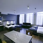 City Hotel Amsterdam Ξενοδοχείο Άμστερνταμ