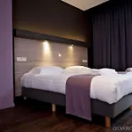 City Hotel Amsterdam 3*