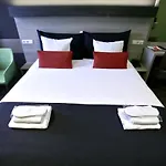 City Hotel Amsterdam 3* Άμστερνταμ
