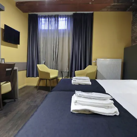 City Hotel Amsterdam Ξενοδοχείο Άμστερνταμ