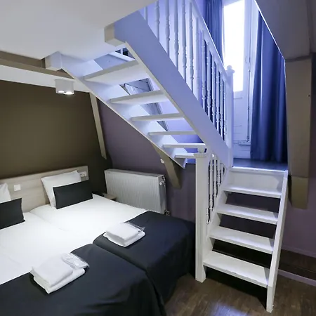 City Hotel Amsterdam Hotel Amsterdam
