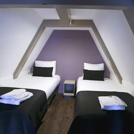 Hotel City Hotel Amsterdam