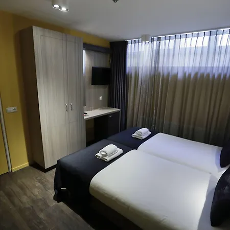 City Hotel Amsterdam