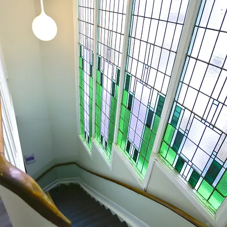 City Hotel Amsterdam 3* Amsterdam