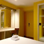 Hotel City Hotel Amsterdam 3*