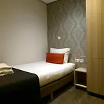 Hotel City Hotel Amsterdam 3*
