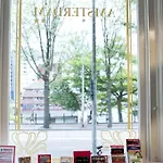 Hotel City Hotel Amsterdam 3*